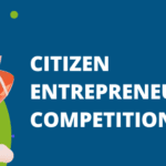 Concours d&rsquo;entrepreneuriat citoyen 2026 – Innovons pour un monde durable