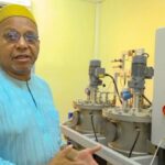 Énergies renouvelables : Dr Omar Sanogo analyse défis et perspectives 2050