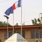 Le Burkina Faso ferme l&rsquo;ambassade de France à Ouagadougou