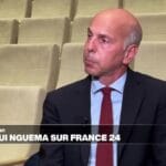 Les liens entre le Gabon et la France restent solides selon le président