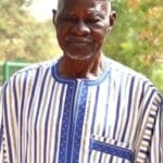 Yacouba Sawadogo, le paysan qui a fait reculer le désert au Burkina Faso
