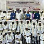 Burkina Faso : 95 diplômés en expertise comptable formés