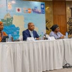 Prévention des conflits dans le Golfe de Guinée : réunion à Lomé