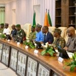 Niger et Bénin conviennent de rouvrir leur frontière commune
