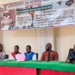 Lancement du réseau Alumni à l&rsquo;École polytechnique de Ouagadougou