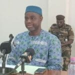 Mamadou Kassogué dénonce une coalition criminelle contre le Mali