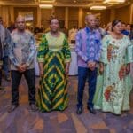 Le Burkina Faso célèbre la fête nationale russe à Ouagadougou