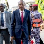 Cheikh Niang retrouve le ministère des Affaires étrangères du Sénégal