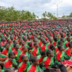 Burkina : immersion patriotique obligatoire du 27 juillet au 26 août 2026
