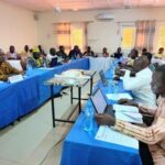 Burkina Faso : teneur en plomb dans les peintures bientôt réglementée