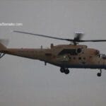 Fourniture d&rsquo;hélicoptères Mi-35M au Mali par la Russie