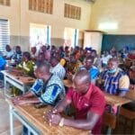 Nayala : 97,73% de réussite au CEP en 2026