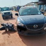 Zorgho : 99 accidents, 18 morts au premier semestre 2026