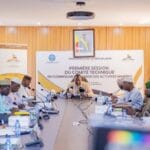 Mali : première session du comité technique minier