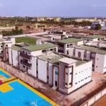 Mali : Assimi Goïta inaugure la maison des pupilles le 7 juin