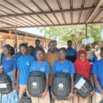 Journée de l&rsquo;excellence au Lycée mixte de Gounghin : la discipline récompensée