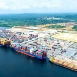 Cameroun : premier export de karité via le port de Kribi