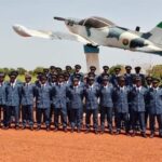 Burkina Faso : l’armée de l’air forme 53 mécaniciens aéronautiques
