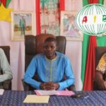 Zondoma : quatre salles de classe en construction à Kindibo B