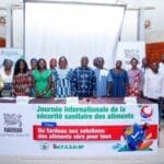 Burkina : sécurité des aliments au cœur d’une journée à Ouaga