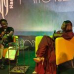 Alif Naaba présente son sixième album Nifato à Ouagadougou