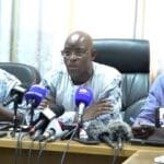 Burkina Faso : mesures contre la pénurie de ciment