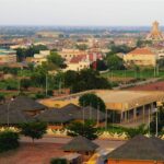Burkina Faso : rupture des liens diplomatiques avec Paris