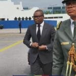 Le président béninois en visite à Lomé pour renforcer la coopération bilatérale