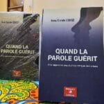 Dre Aoua Carole Congo publie un ouvrage sur la parole qui guérit