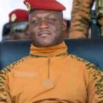 Burkina Faso : première promotion de mécaniciens aériens opérationnelle