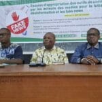 Burkina : 60 journalistes formés contre la désinformation à Bobo-Dioulasso
