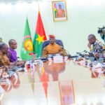 Burkina Faso : nouveau décret sur les bourses et hausse de la production cotonnière