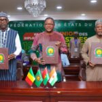 Sahel : les ministres de l&rsquo;AGS condamnent le terrorisme