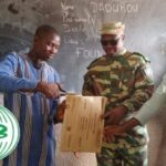 Bac 2026 à Founzan : 183 candidats composent dans le Tuy