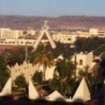 Menace terroriste persistante au Mali selon la Russie