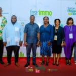 Togo : près de 5000 visiteurs au salon Fest&rsquo;Immo SolarDayZ 2026