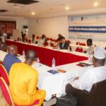 Réformes judiciaires au Mali : atelier à Bamako en juin 2026