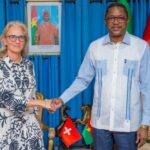 Burkina Faso : la Suisse cherche à renforcer les liens avec le Sahel