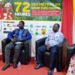 Burkina : lancement des 72 heures du génie électrique