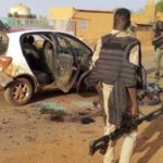 Niger : 22 assaillants tués après une attaque à Niamey