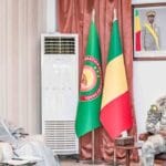 Mali : le président ordonne d&rsquo;accélérer le projet Grande muraille verte