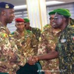 Mali et Guinée relancent leur coopération militaire