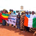 Côte d&rsquo;Ivoire et Mali règlent 90% de leur frontière