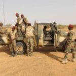 Mali : opération des FAMa à Beledaga contre des terroristes