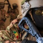 Mali : frappes aériennes contre des groupes armés dans la région de Mopti