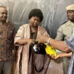 Examens CAP, BEP, BEPC 2026 : lancement à Ouagadougou