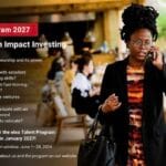 elea Talent Program 2027 – Associate en Impact Investing (Afrique du Sud)
