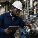 Ingénieur Maintenance Mécanique – Fiabilité & Performance