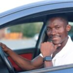 Chauffeur Polyvalent – Car Wash – Lomé