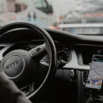 Chauffeur Permis B – Véhicule Fourni
